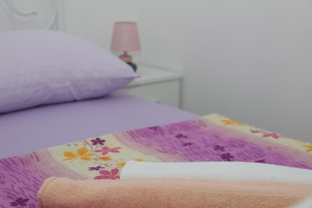 Apartman Sibenka Šibenik Extérieur photo