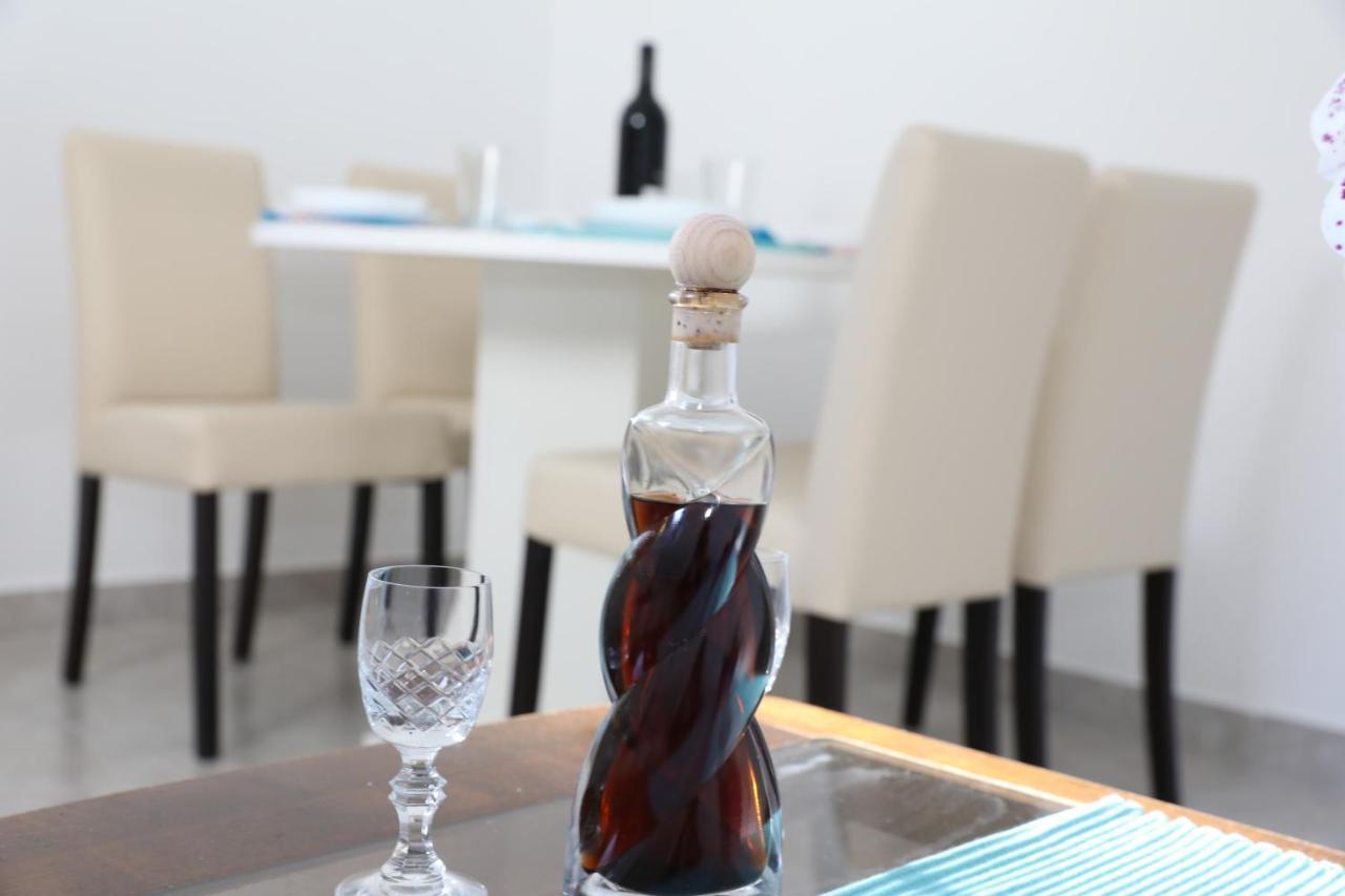 Apartman Sibenka Šibenik Extérieur photo