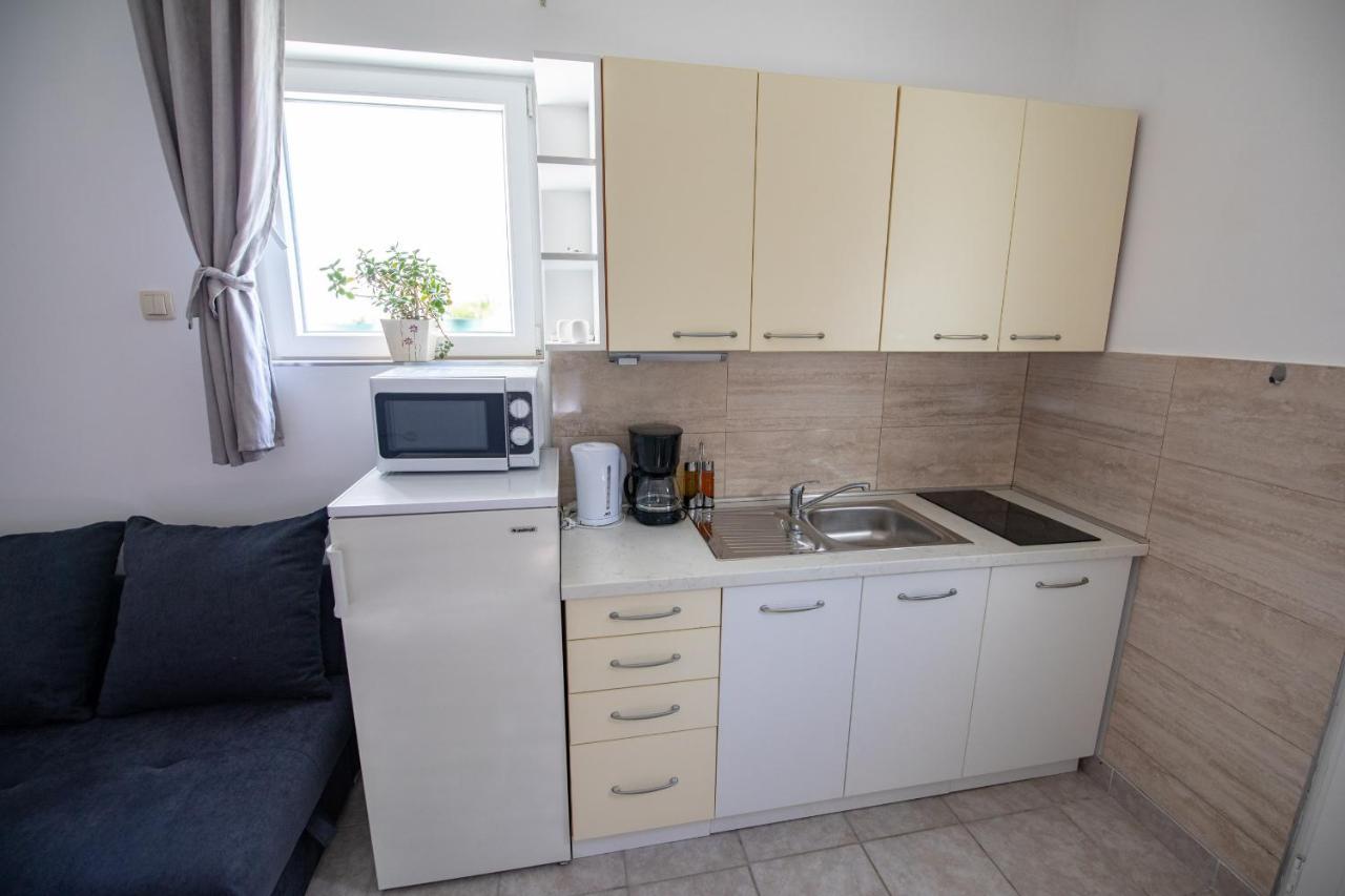Apartman Sibenka Šibenik Extérieur photo