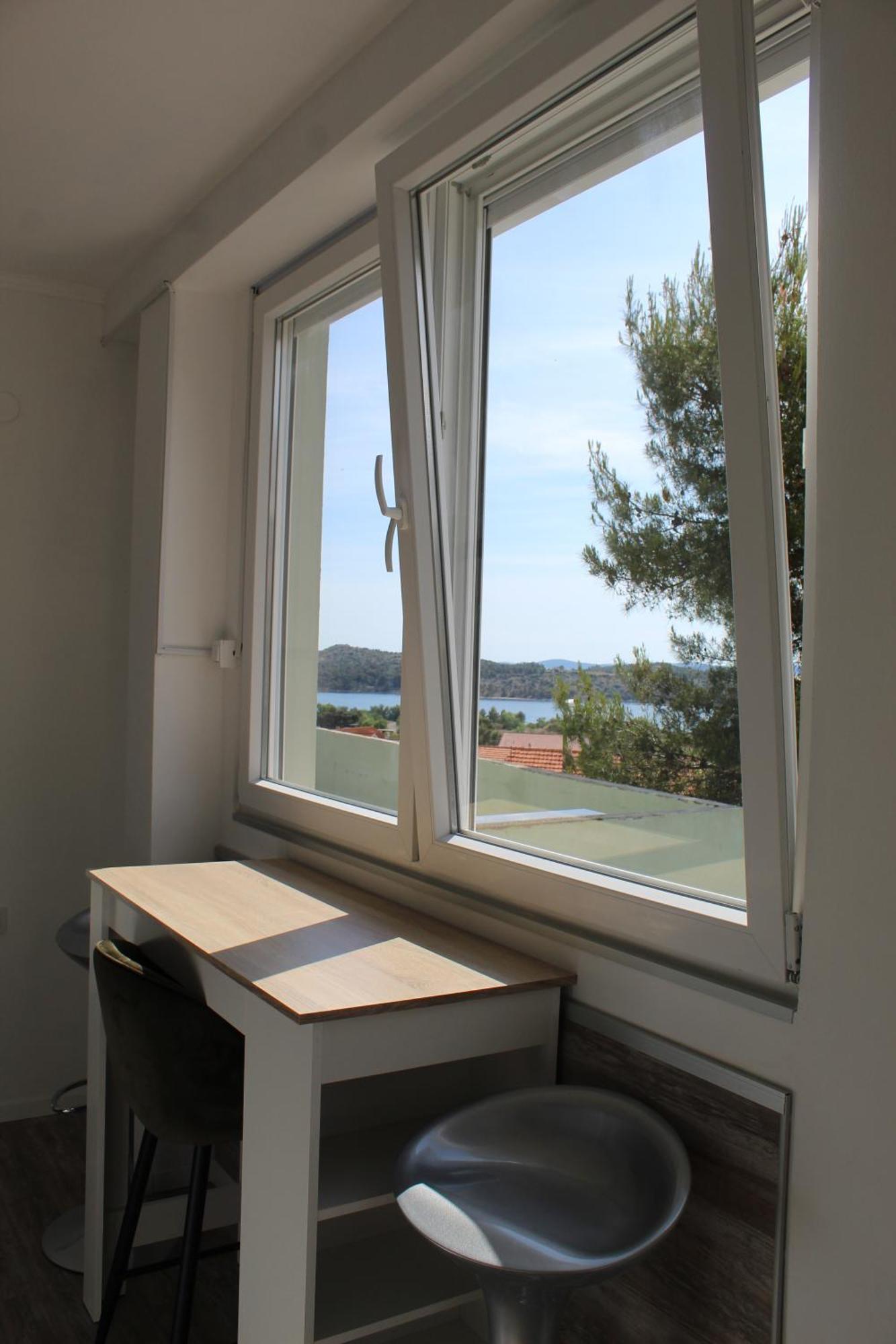 Apartman Sibenka Šibenik Extérieur photo
