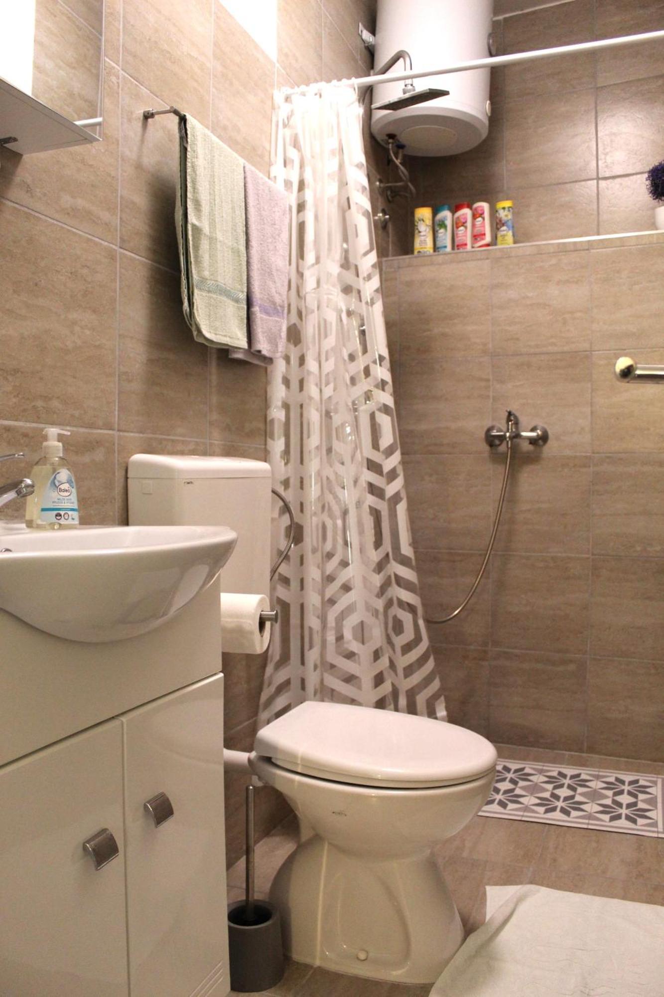 Apartman Sibenka Šibenik Extérieur photo