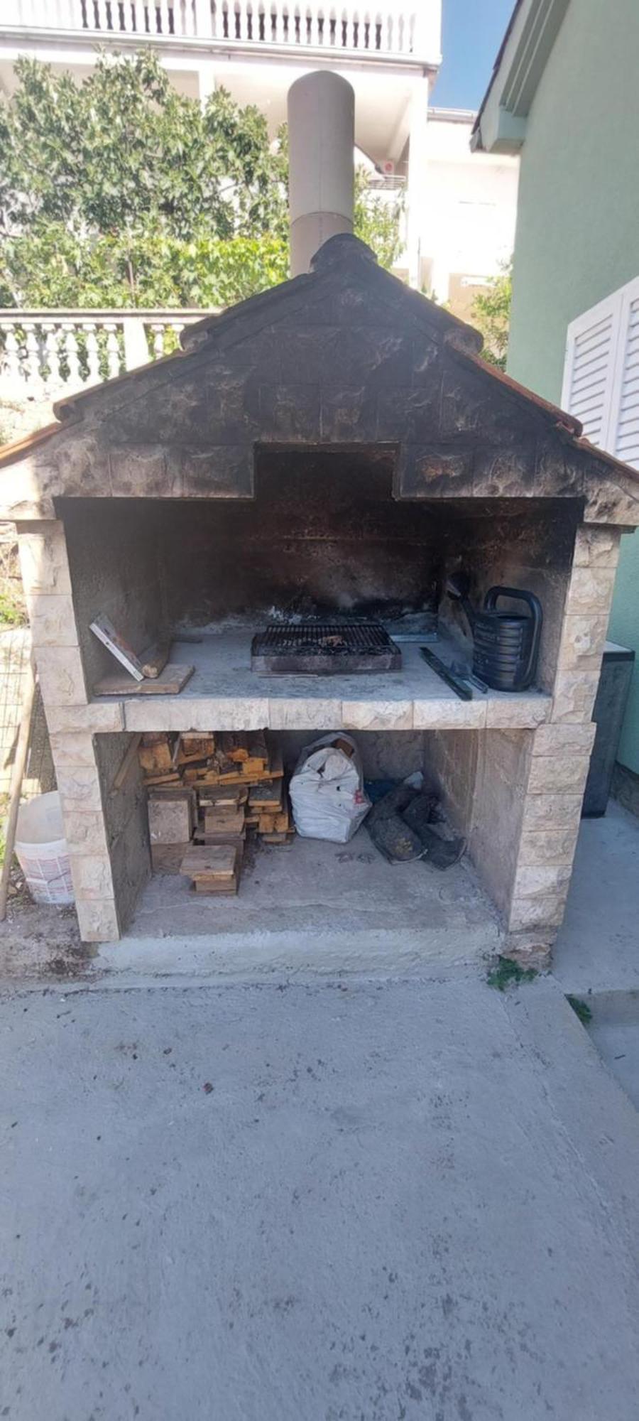 Apartman Sibenka Šibenik Extérieur photo