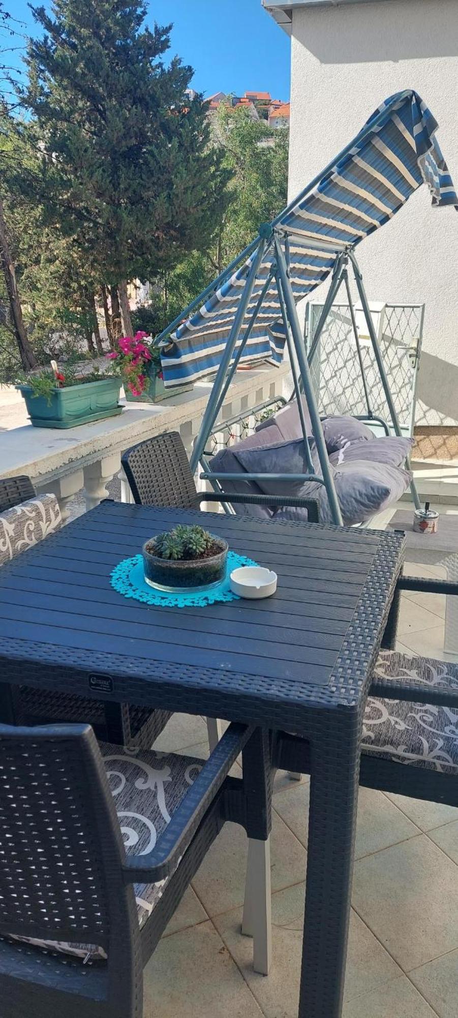 Apartman Sibenka Šibenik Extérieur photo